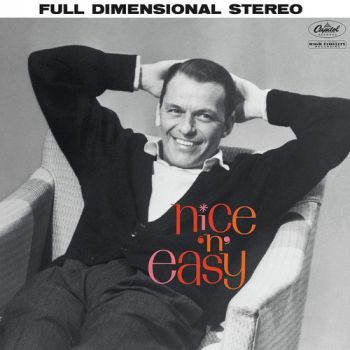 Sinatra Frank - Nice 'N' Easy (2020 Mix) LP