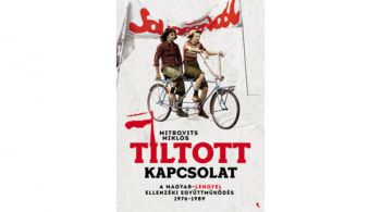 Tiltott kapcsolat