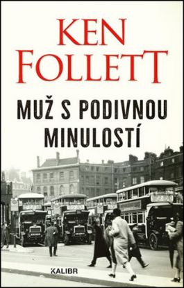 Muž s podivnou minulostí, 3. vydání