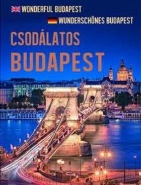 Csodálatos Budapest