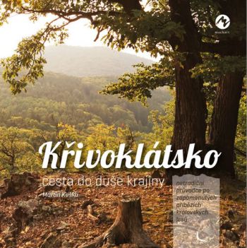 Křivoklátsko cesta do duše krajiny