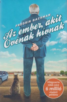 Az ember, akit Ovénak hívnak