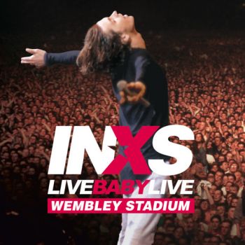 Inxs - Live Baby Live (Live At Wembley Stadium, London, 1991) 4K  2BD