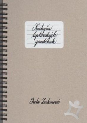 Kuchyňa liptovských gazdiniek, 3.vydanie