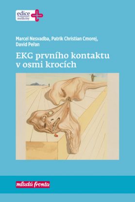 EKG prvního kontaktu v osmi krocích