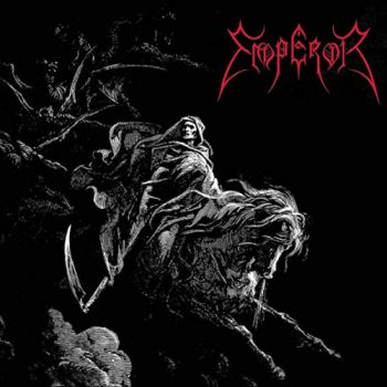 Emperor - Wrath Of The Tyrant LP