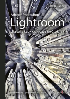 Adobe Photoshop Lightroom