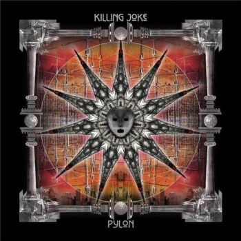 Killing Joke - Pylon 2LP