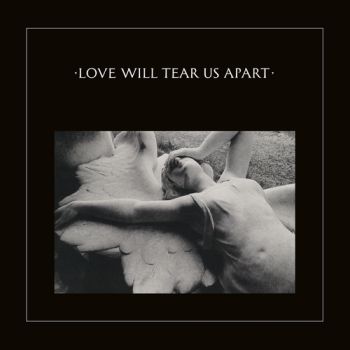 Joy Division - Love Will Tear Us Apart 12"EP