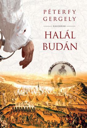 Halál Budán - 3. kiadás