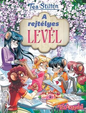 A rejtélyes levél