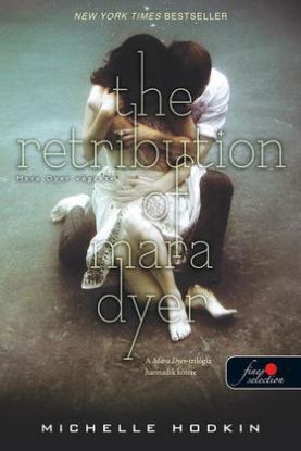 Mara Dyer végzete (Mara Dyer 3.)