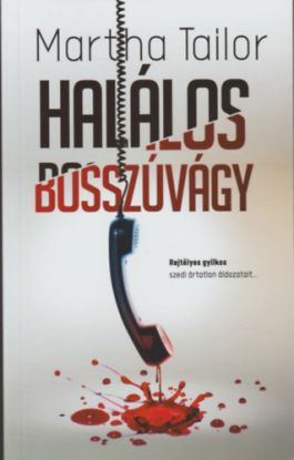Halálos bosszúvágya