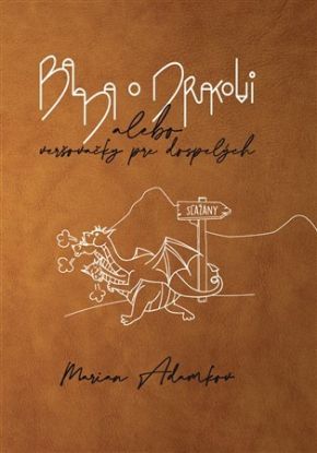 Balada o drakovi