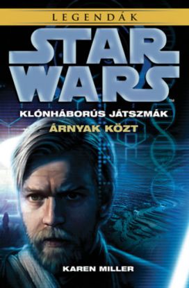 Star Wars - Árnyak közt