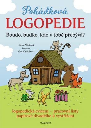 Pohádková logopedie