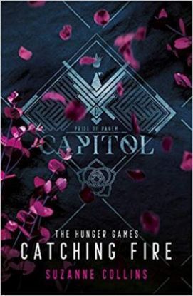 Catching Fire Panem Edition