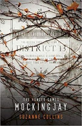 Mockingjay Panem Edition