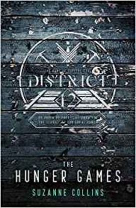 The Hunger Games Panem Edition