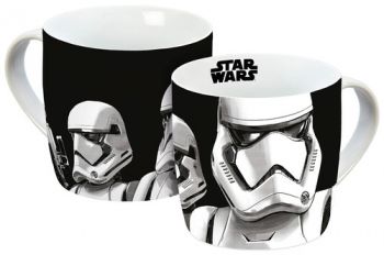 Star Wars: IX Stormtrooper hrnček 300ml