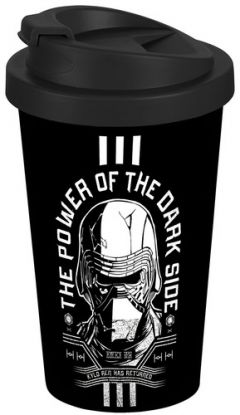 Star Wars: IX Kylo Ren Coffee to go pohár 400ml