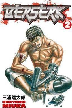 Berserk 2