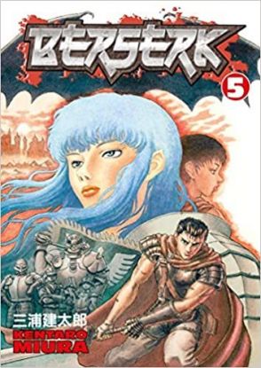Berserk 5