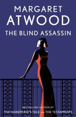 Blind Assassin