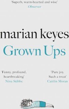 Grown Ups