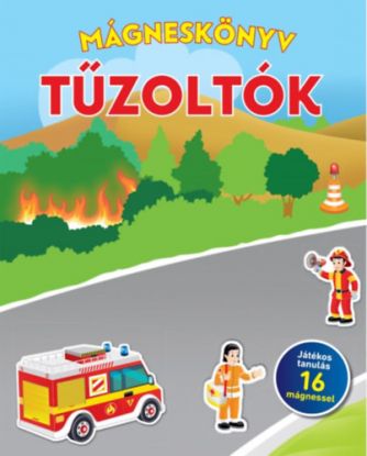 Tűzoltók