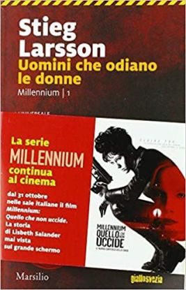 Uomini Che Odiano Le Donne
