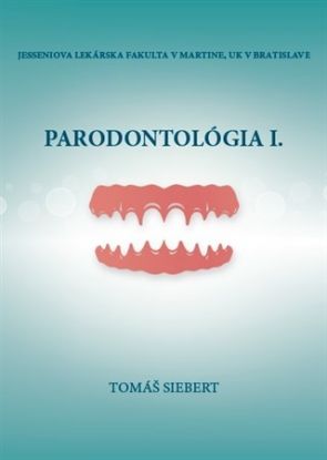 Parodontológia I.