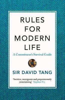 Rules for Modern Life