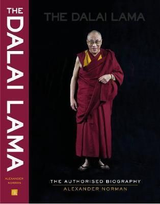 The Dalai Lama - The Biography