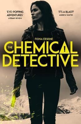 The Chemical Detective