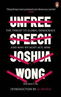 Unfree Speech