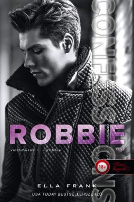 Robbie (Vallomások 1.)