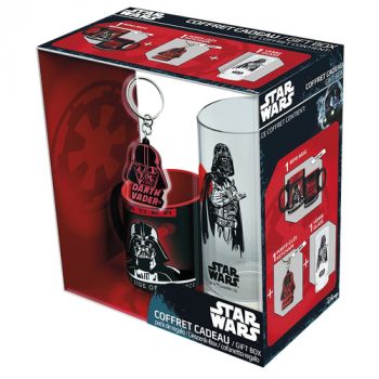Star Wars:  Darth Vader dárkový set