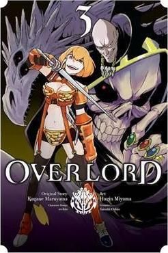 Overlord 3