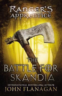 The Battle for Skandia 4