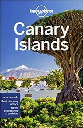 Lonely Planet Canary Islands