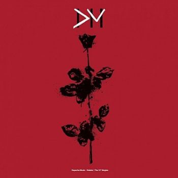 Depeche Mode - Violator: The 12" Singles 10LP