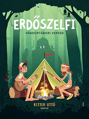 Erdőszelfi