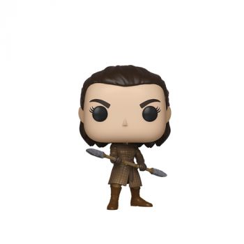 Game of Thrones: Arya Funko POP!