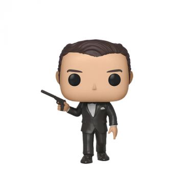 James Bond S2: Pierce Brosnan (Goldeneye) Funko POP!