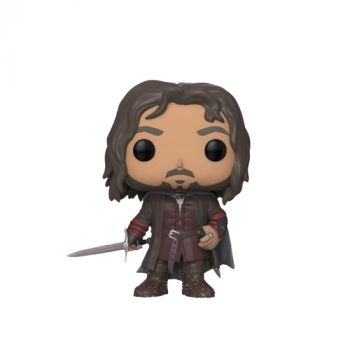 LOTR/Hobbit: Aragorn Funko POP!