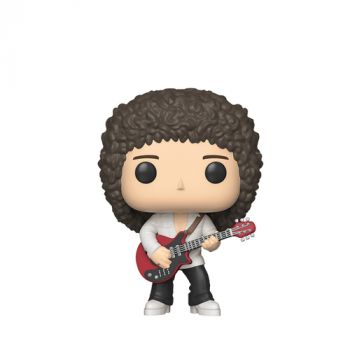 Queen: Brian May Funko POP!