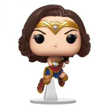 Wonder Woman 1984: Wonder Woman (Flying) Funko POP!