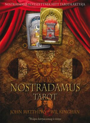 Nostradamus tarot