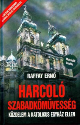 Harcoló szabadkőművesség